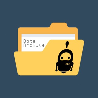 BotsArchive