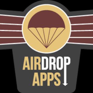 Airdrop Announcement