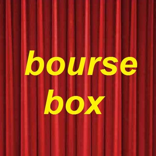 « boursebox »سیگنال وتحلیل نمادهای بورسی