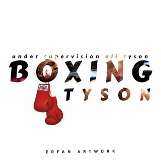 BOXING TYSON