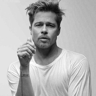 Brad Pitt