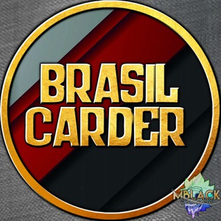 《 ๖ۣۜ BrasilCarder ™ 》