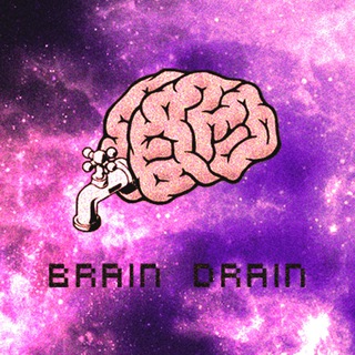 Brain Drain