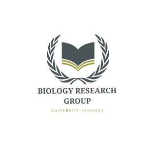 Biology Research Group