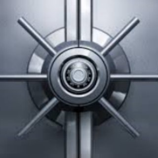 Crypto Vault