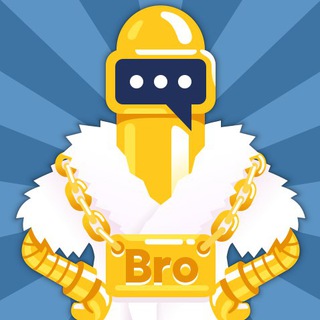 BROBOT NEWS ?