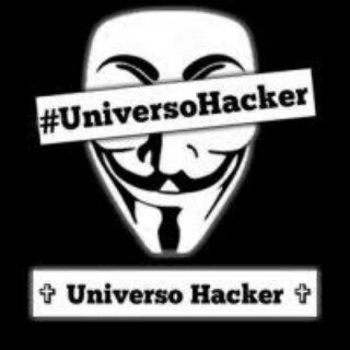 ☠️Universo Hacker☠️