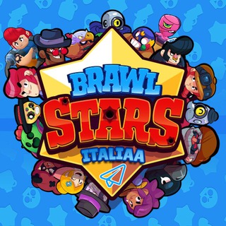 Brawl Stars Italia