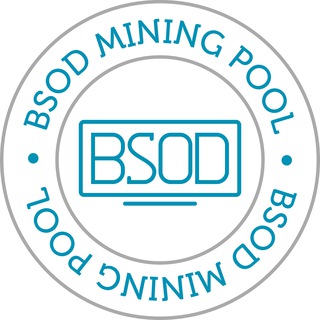 BSOD.PW Mining Pool Info, ANN and News