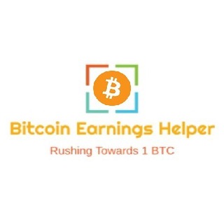 BITCOIN EARNINGS HELPER