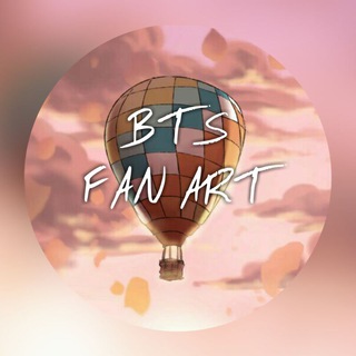 BTS Fan Art