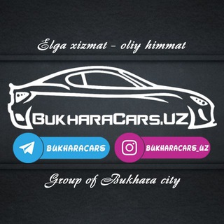 BukharaCars.UZ ?