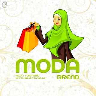 ??? MODA & BREND ???