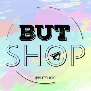 BUTshop