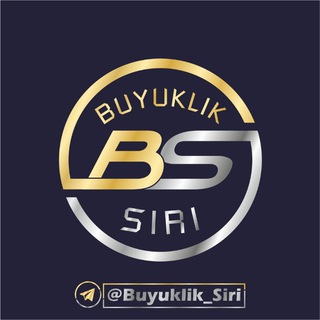 Buyuklik Siri