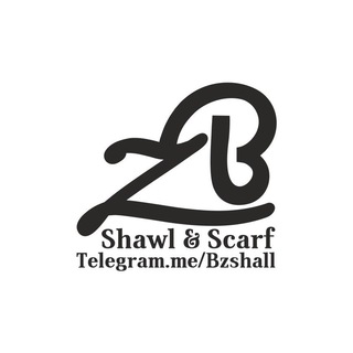 BZ Shawl & Scarf