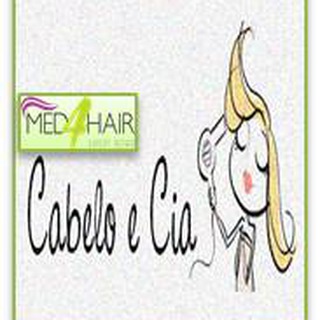 Cabelo e CIA