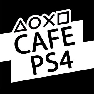 Cafe PS4 ?