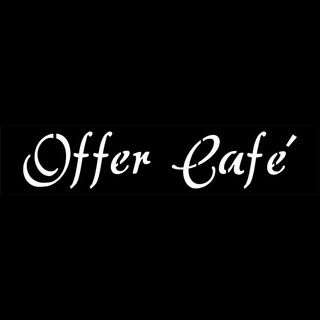 Offer Café ☕️