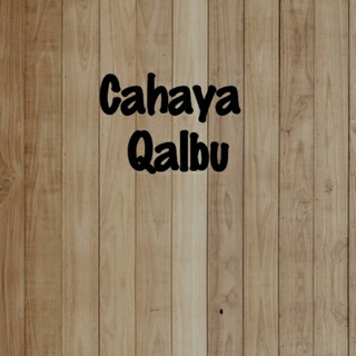 Cahaya Qalbu