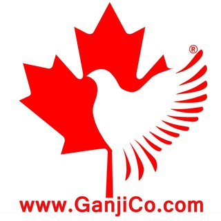 ??GanjiCo.com Canada??