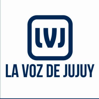 Canal de La Voz de Jujuy