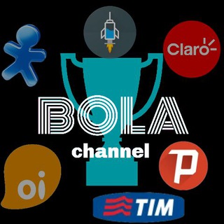 ✌ Canal do BOLA ✌