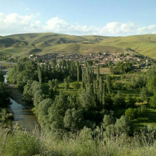 ♥کانال روستای سوینج سفلی♥