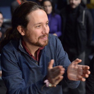 Pablo Iglesias