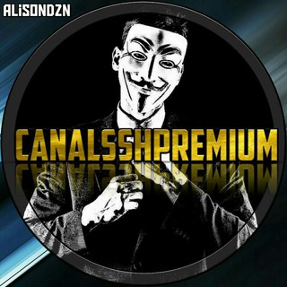 CANAL SSH PREMIUM