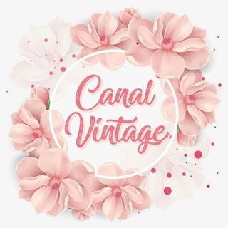 CANAL VINTAGE