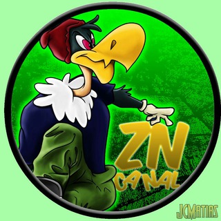 Canal ZN Turbo