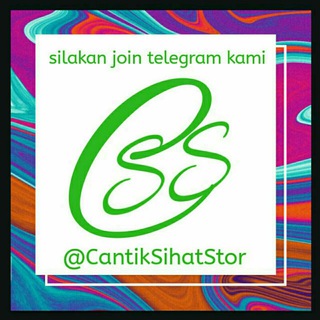 CANTIK SIHAT STOR