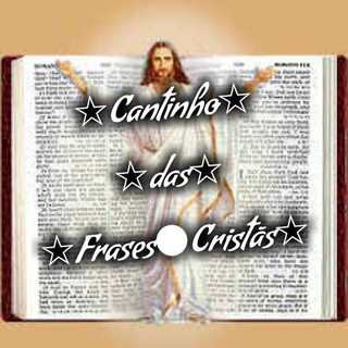 ☆ Frases Cristãs ☆