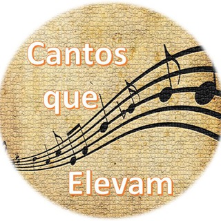 Cantos que Elevam