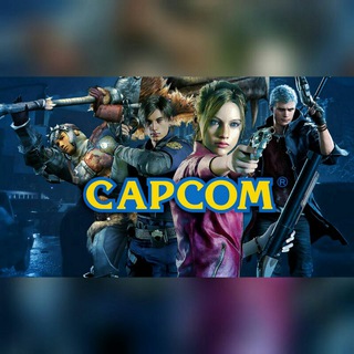 CAPCOM Fun