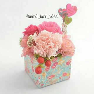 Card.box.idea