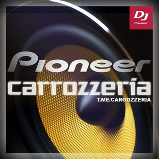 Carrozzeria music?