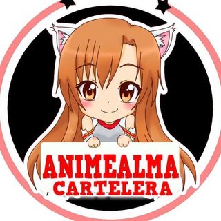 CARTELERA (animealma)