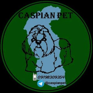 caspianpet