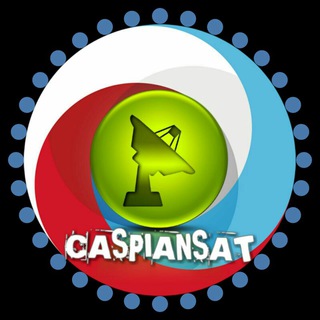 Caspian Sat