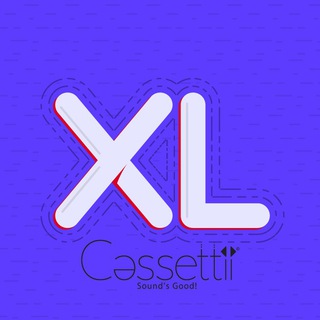 CassettiiXL