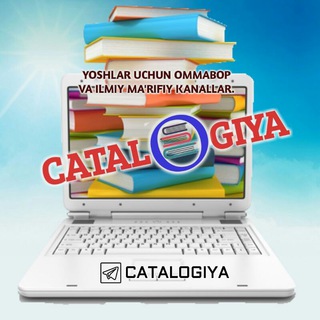 CaTaLoG IYA