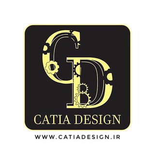 Catia Design