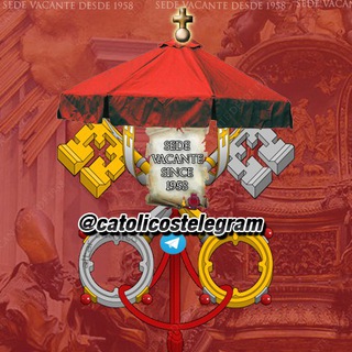 ?☧ Catolicos Telegram ♱ ✝️