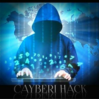 ?CAYBERI & HACK™?