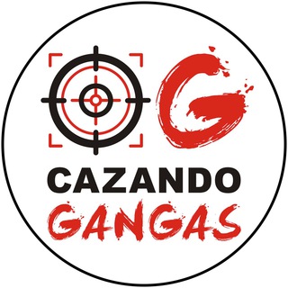 Cazando Gangas