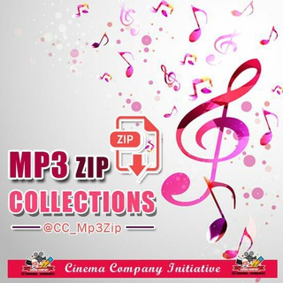 MP3 Zip Collections