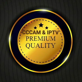 CCCAM Premium & IPTV