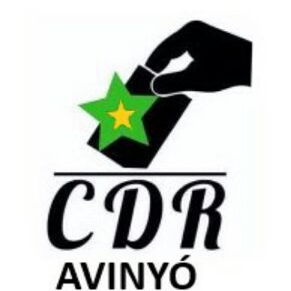 CDR Avinyó